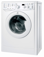 Стиральная машина Indesit IWSD 5105 (CIS)
